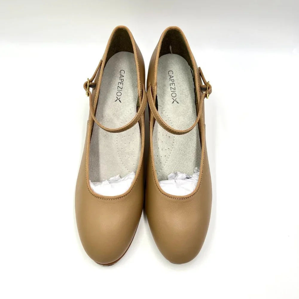 Capezio women jr